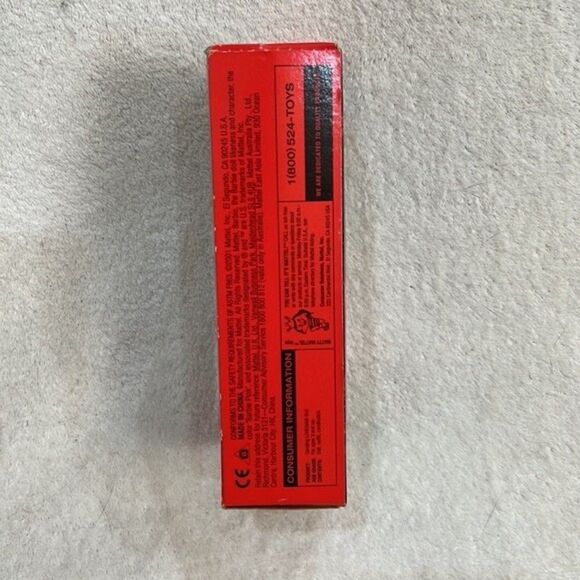 Vintage Barbie Kelly Club Caroling Lorena Doll No. 55644 NRFB 2 - Picture 10 of 11